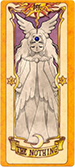 The Nothing Clow Card